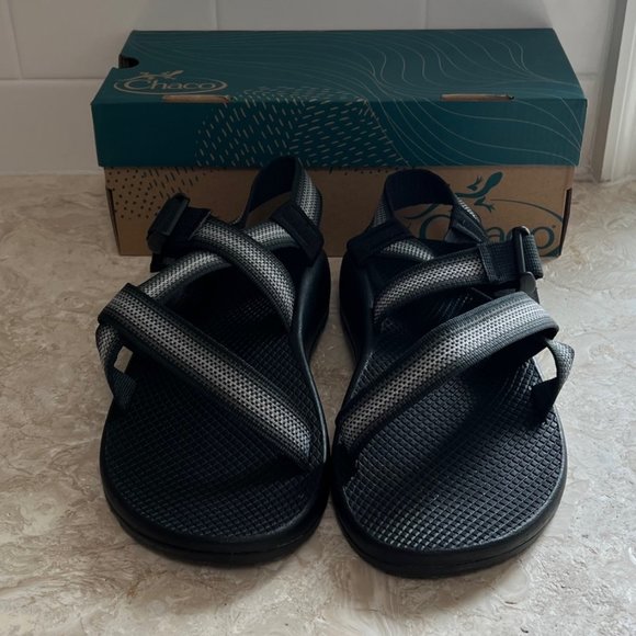 chaco size 12